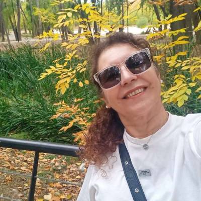  Mujer de 65 años Neuquen