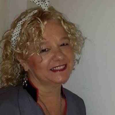  Mujer de 70 años Villa Lugano
