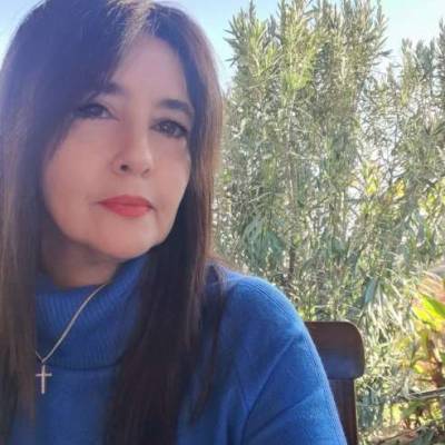  Mujer de 51 años Guaymallen