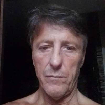  Hombre de 63 años Ituzaingo