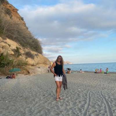  Mujer de 54 años Madridejos
