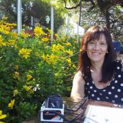  Mujer de 66 años Villa Real