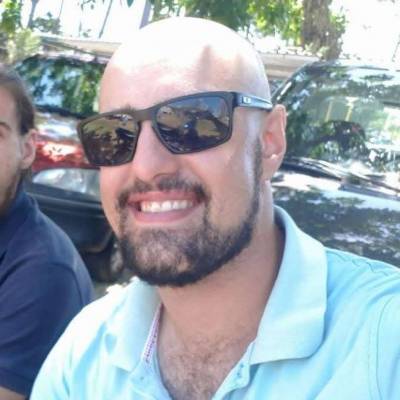  Hombre de 31 años Maldonado