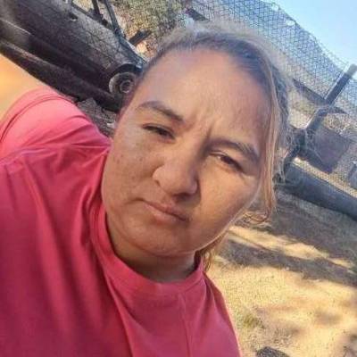  Mujer de 35 años Tinogasta