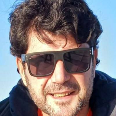  Hombre de 52 años Caballito