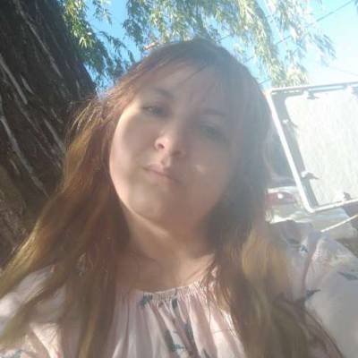  Mujer de 54 años Villa Lugano