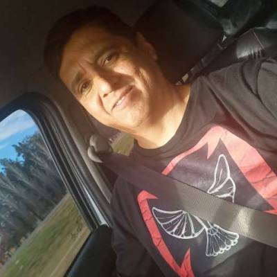  Hombre de 45 años Berazategui