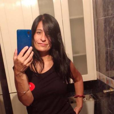  Mujer de 51 años La Matanza