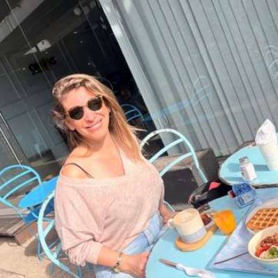  Mujer de 46 años Quilmes