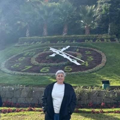  Mujer de 63 años Lujan