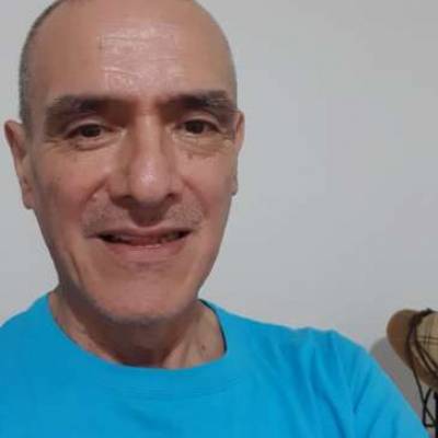  Hombre de 57 años Santiago del Estero
