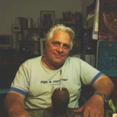  Hombre de 69 años Merlo