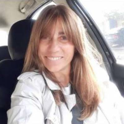  Mujer de 56 años Alte. Brown