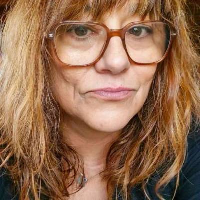  Mujer de 63 años Ushuaia