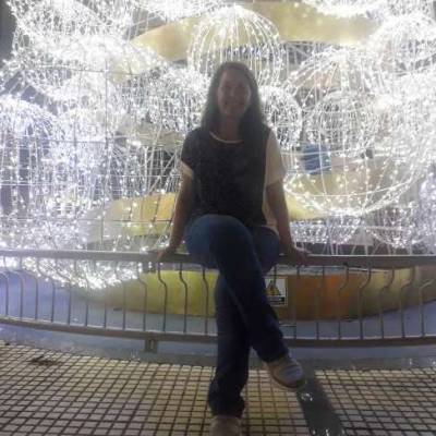 Mujer de 53 años Monteros