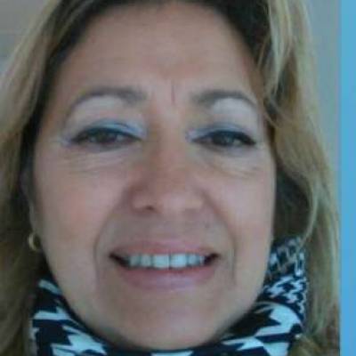  Mujer de 65 años Avellaneda