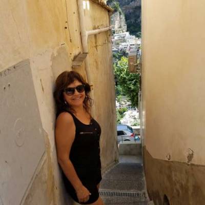  Mujer de 69 años Caballito