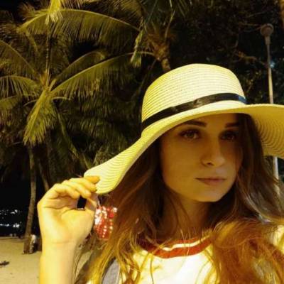  Mujer de 33 años Miguel Hidalgo