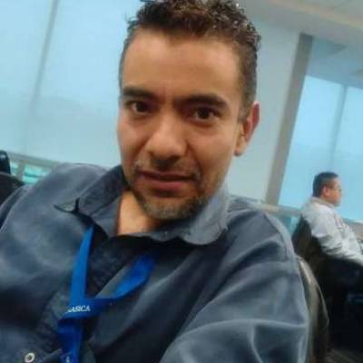  Hombre de 47 años Iztapalapa 