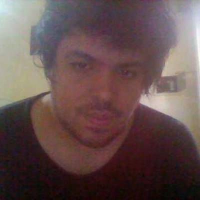  Hombre de 36 años San Miguel de Tucuman