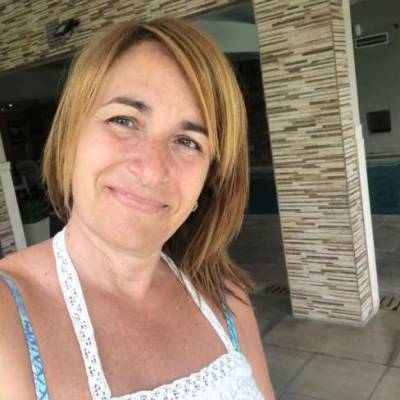  Mujer de 59 años Boedo