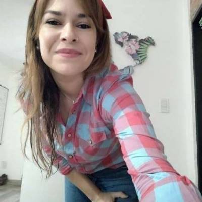  Mujer de 41 años Ituzaingo