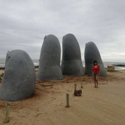  Mujer de 51 años Bogotá