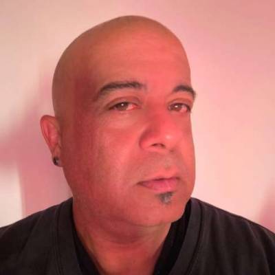  Hombre de 55 años La Plata