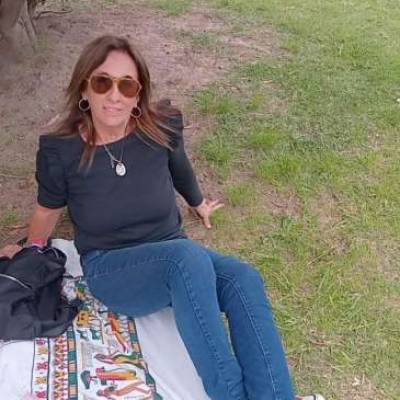  Mujer de 70 años Quilmes