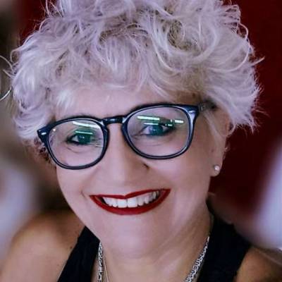  Mujer de 69 años Bahia Blanca