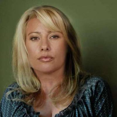  Mujer de 47 años Miguel Hidalgo