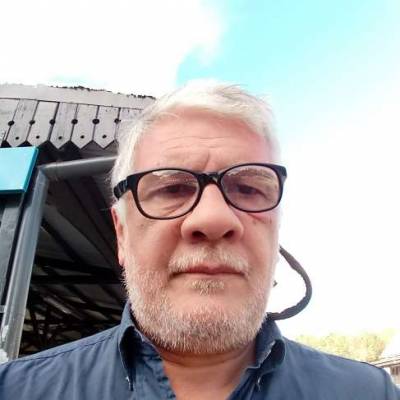  Hombre de 67 años Recoleta