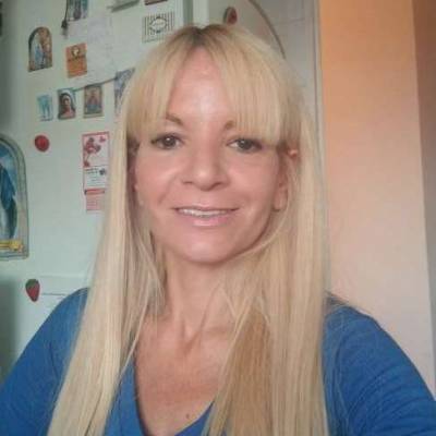  Mujer de 51 años Villa Ortuzar