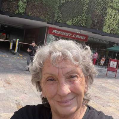  Mujer de 68 años San Luis
