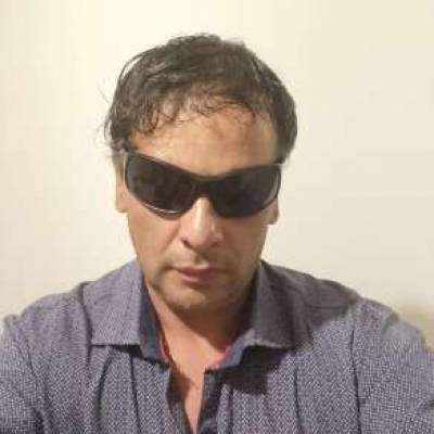  Hombre de 50 años Pehuajo
