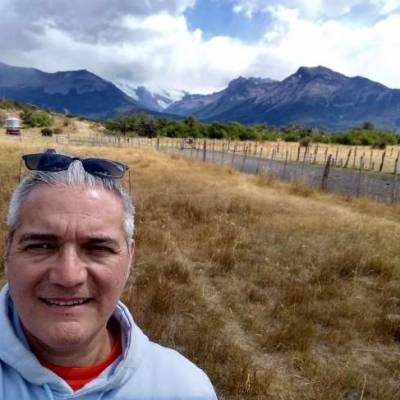  Hombre de 60 años Valparaiso