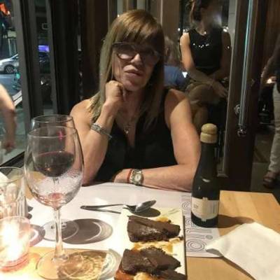  Mujer de 65 años Floresta