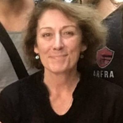  Mujer de 70 años Balvanera