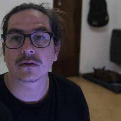  Hombre de 40 años Monserrat