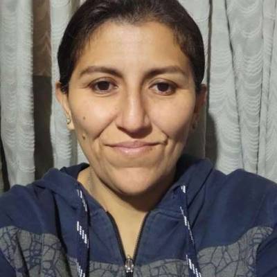  Mujer de 45 años Lima