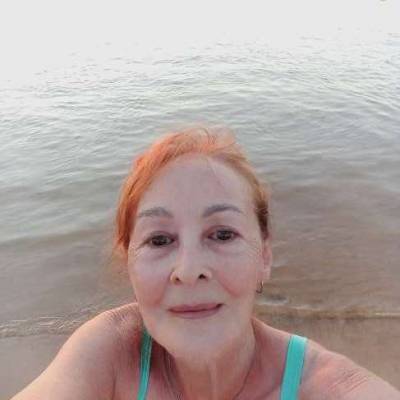  Mujer de 69 años Obera