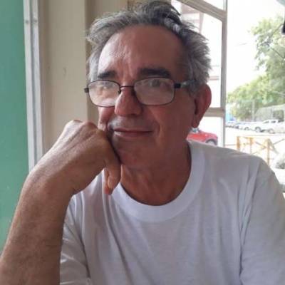  Hombre de +74 años Barracas