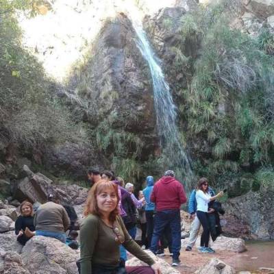  Mujer de 63 años Ituzaingo