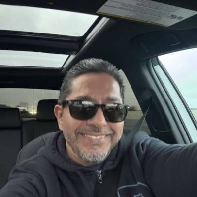  Hombre de 58 años Tallahassee