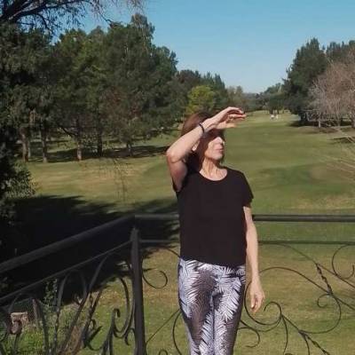  Mujer de 71 años Colegiales