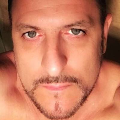  Hombre de 47 años Lanus