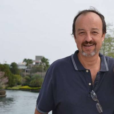  Hombre de 63 años Villa Devoto
