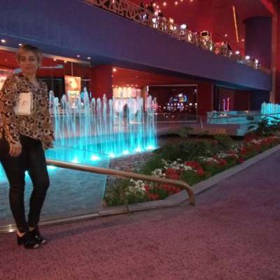  Mujer de 55 años Junin