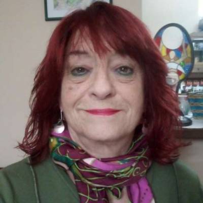  Mujer de 73 años La Plata