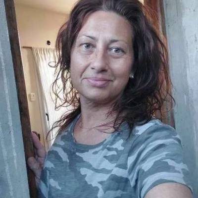  Mujer de 55 años Berazategui